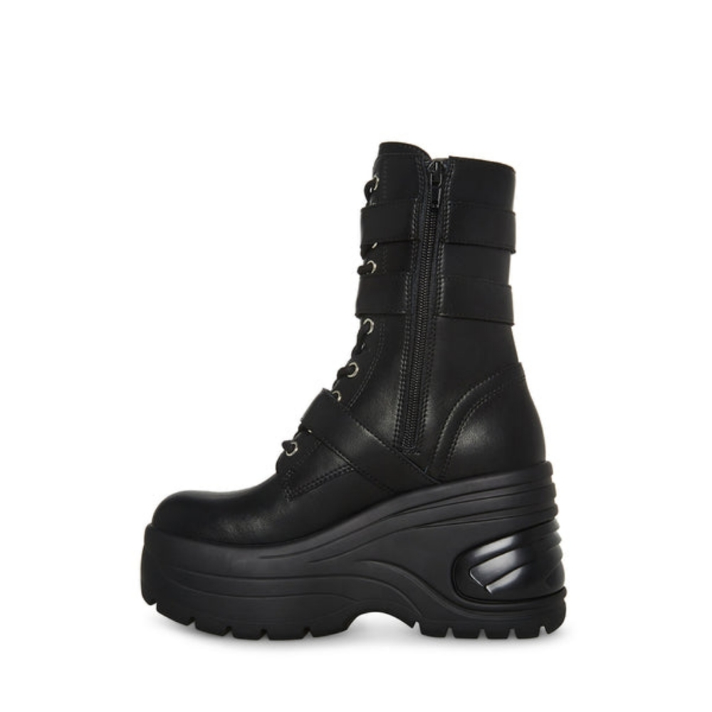 Steve Madden Mykenna Boot Size 10 - image 3